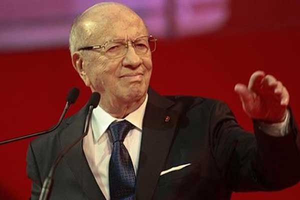 Tunus, 'Miras Hukukunu' tartışıyor