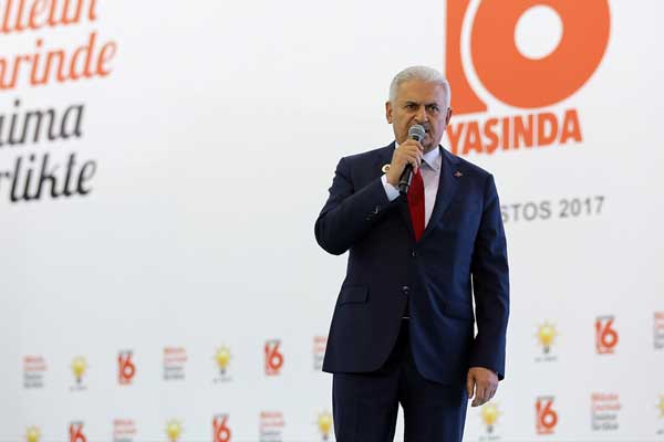 Yıldırım: Metal Yorgunluğun kısa süreceğine inanıyorum