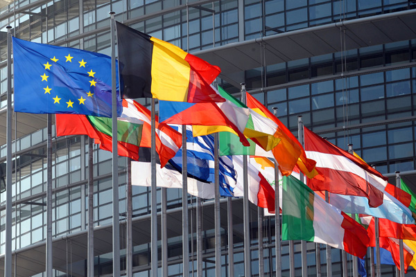 AB'den Kuzey Kore açıklaması