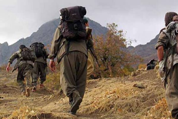 Adana'da PKK'ya operasyon