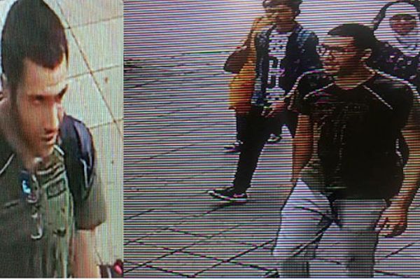 Avrupa'nın aradığı IŞİD'li yakalandı