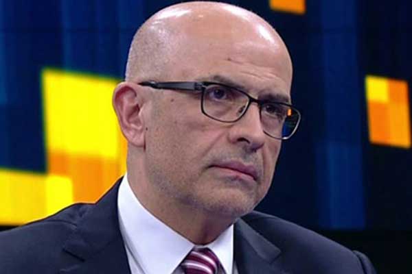 Berberoğlu'ndan itiraf açıklaması