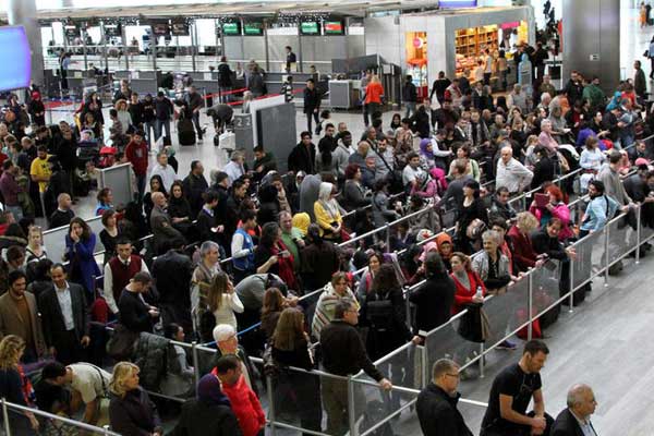 Kurban Bayramı tatili kaç gün olacak?