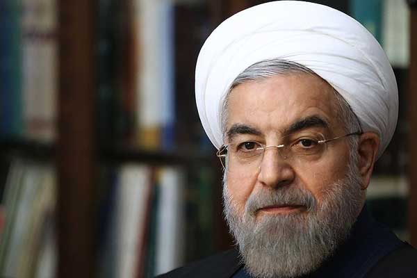 Ruhani'den ABD'ye: Nükleer anlaşma sonlandırılabilir