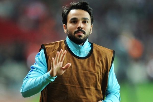 Volkan Şen'in yeni takımı belli oldu