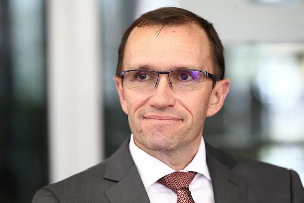 Kıbrıs Özel Danışmanı Eide'den istifa kararı