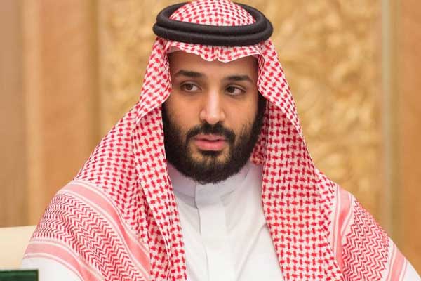 Suudi Prens, Yemen'den çıkma taraftarı