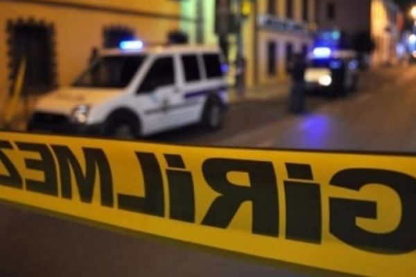 Diyarbakır'da 300 polis ile operasyon