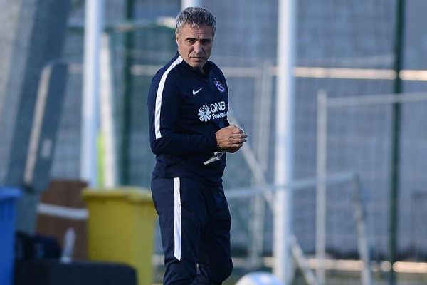 Trabzonspor, Yanal ile yine iyi başladı