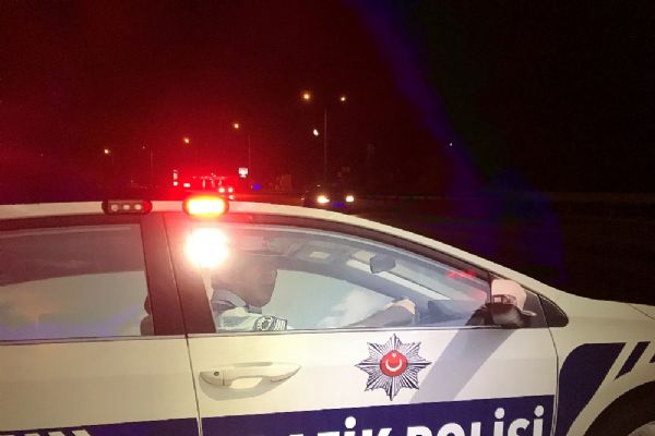 Bursa'da görenler hızını kesiyor ama...