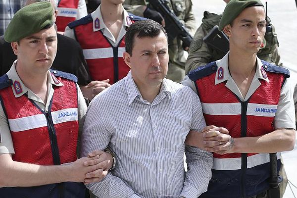 Erdoğan'a suikast girişimi davasında eski başyaver Ali Yazıcı savunma yapacak