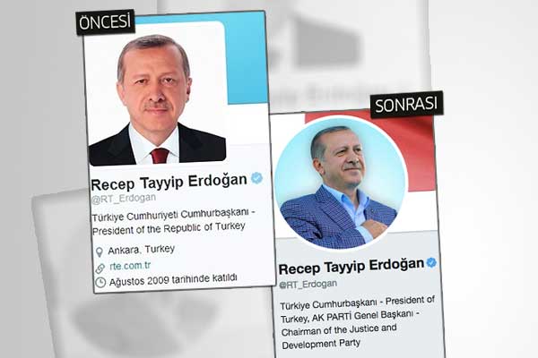 Başdanışman’dan Cumhuriyet’i silme yanıtı