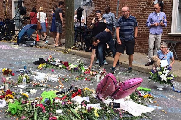 Google ve GoDaddy'den ırkçılık karşıtı adım