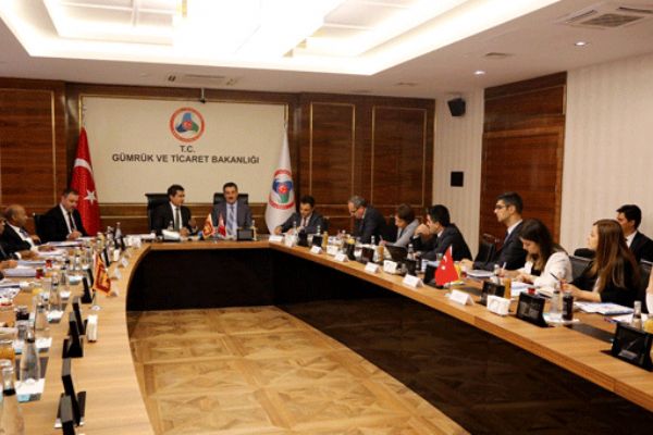 Sri Lankalı Bakan'dan 'çay' önerisi