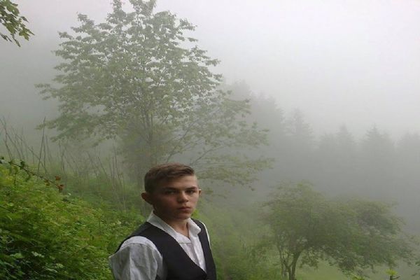 Erzurum'da Maçka şehidi Eren'in adını kullanarak dolandırdılar