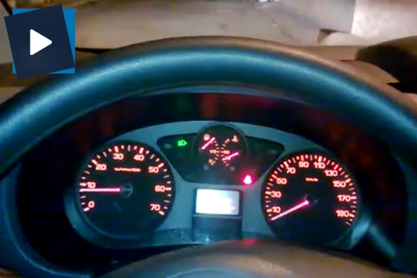 Giden araç geri vitese alınır mı? Alınırsa ne olur?