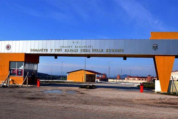 Osmaniye'de PKK'lılar firar ederken yakalandı