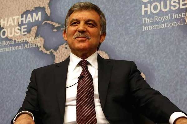 Ali Bayramoğlu: Abdullah Gül yeni bir hazırlık içinde