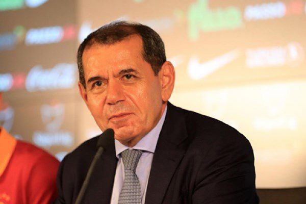 Dursun Özbek'ten Turan açıklaması