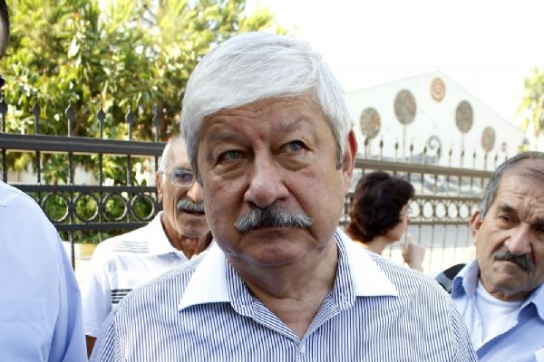 CHP'li vekil Mustafa Akaydın hakkında soruşturma