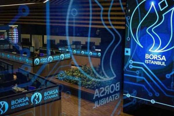 Borsa günlük işlem hacmi rekorunu kırdı