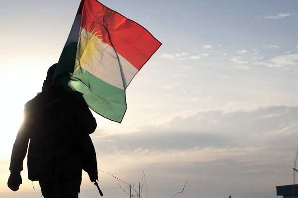 İran 'bağımsız Kürdistan' için ağız değiştirdi