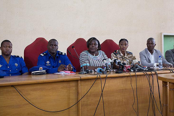 Burkina Faso'daki saldırıda 18 kişi öldü