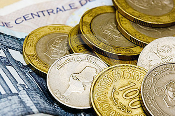 Tunus'ta ekonomik kalkınma