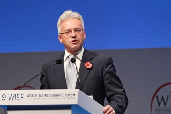 İngiliz Bakandan 'Türkiye' duyurusu