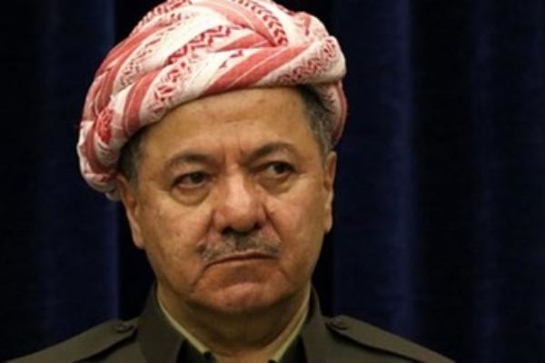 Barzani'den önemli referandum açıklaması