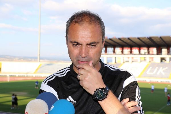 Erkan Sözeri'den Seleznov açıklaması