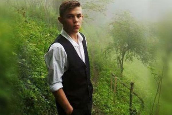 Şehit Eren Bülbül için mevlit okundu