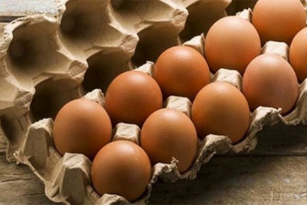 Avrupa'da böcek ilaçlı yumurta korkusu