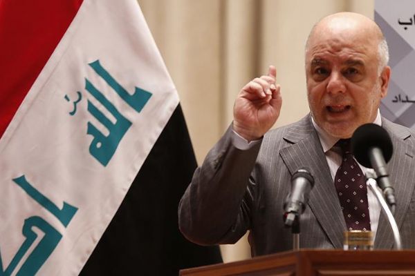 İbadi: bağımsızlık kürtlerin çıkarına değil