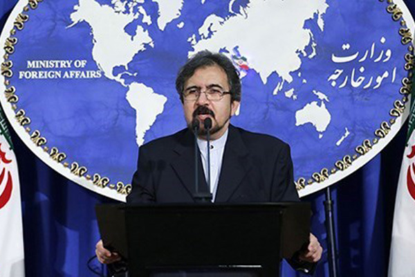 İran, Erbil-Bağdat görüşmelerini değerlendirdi