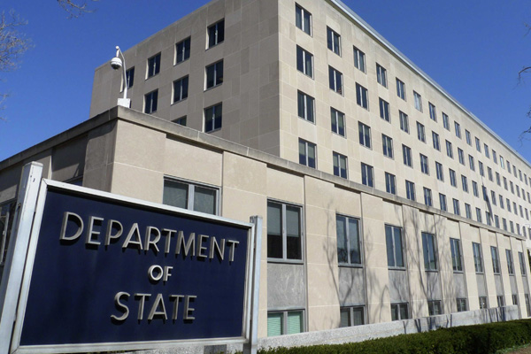 ABD vatandaşlarını İran konusunda uyardı