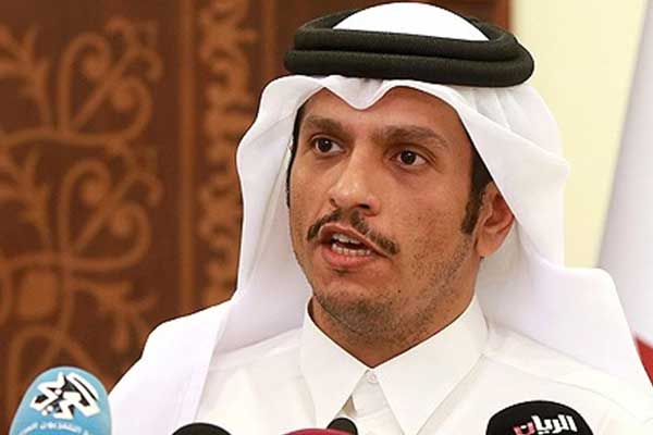 Sani: Körfez bölgesi istikrarsızlığı yaşıyor