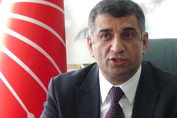 Gürsel Erol: Çıkışım siyasi değil vicdaniydi