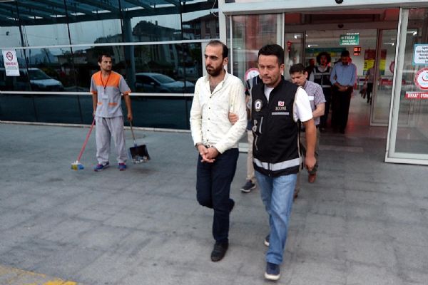 4 ilde rüşvet operasyonu: 7 kişi tutuklandı