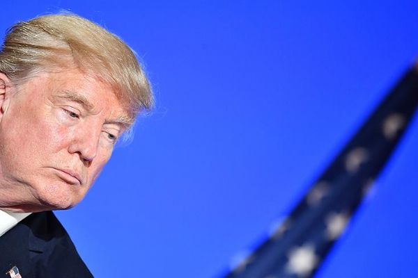 Trump'ın Danışmanlık Konseyinde yeni istifalar