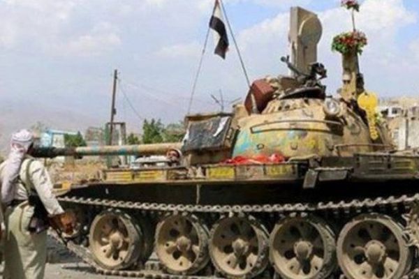 Yemen'den Suud'a operasyon talebi