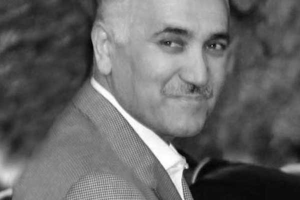 Türkiye'den Almanya'ya 'Adil Öksüz' notası