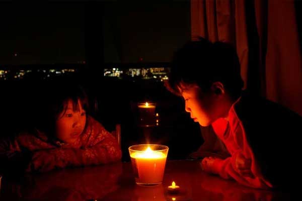 Tayvan'da elektrik kesintileri istifa getirdi