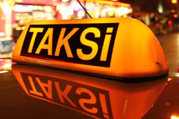 AYM 'taksimetre cezası'nı iptal etti