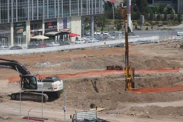 ABD, o arsa için TOKİ'ye ne kadar ödedi?