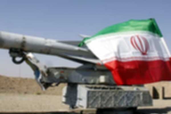 İran, Suriye'de füze fabrikası mı kuruyor?