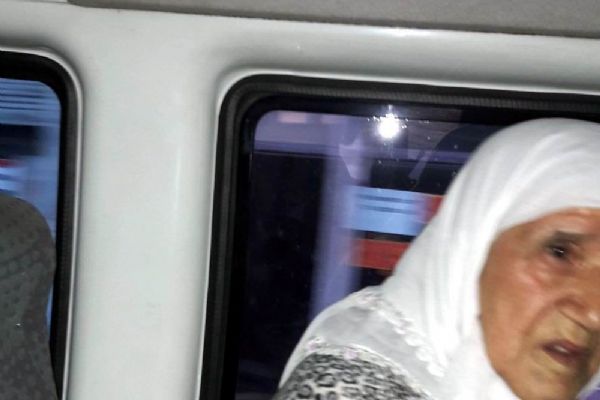 Adıyaman'da 76 yaşındaki tırnakçıya 7 sene hapis