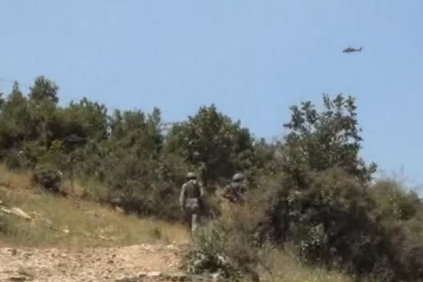 Şırnak'ta çatışma: 1 asker şehit oldu