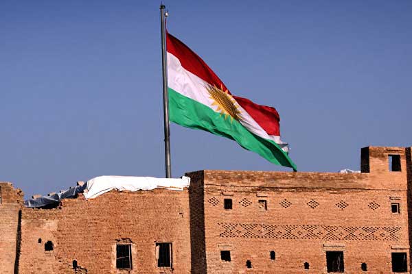 'Kürdistan referandumu iç savaş çıkarabilir'