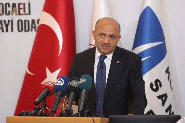 Fikri Işık: 'Almanya'daki seçimlerden sonra ilişkiler...'